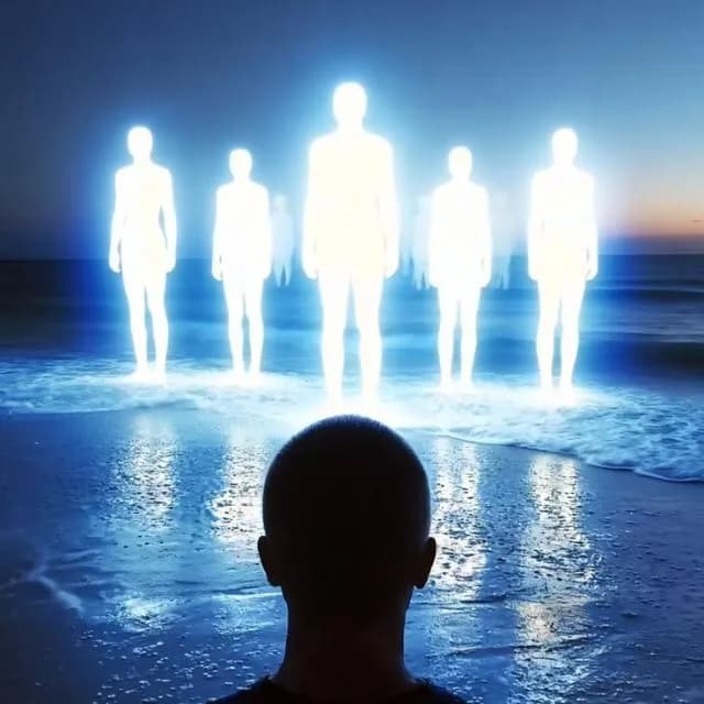 Mecânica Quântica Nova Era — grupos de WhatsApp