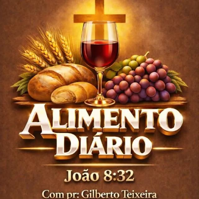 Alimento Diario — grupos de WhatsApp