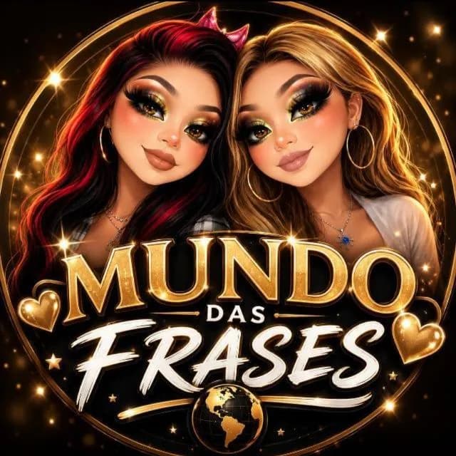 Mundo das Frases