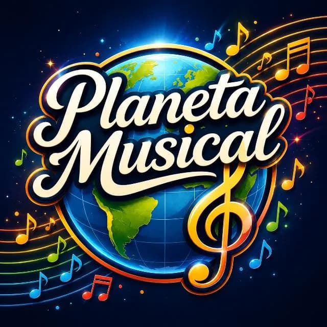 Planeta Musical