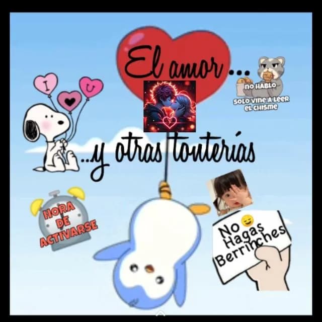 El Amor