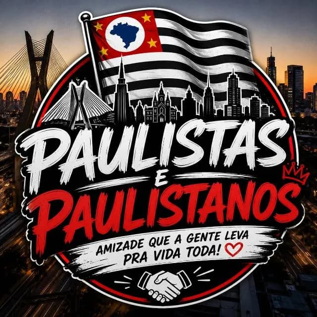 Paulistas & Paulistanos