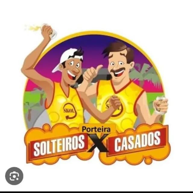 Solteiras Casados