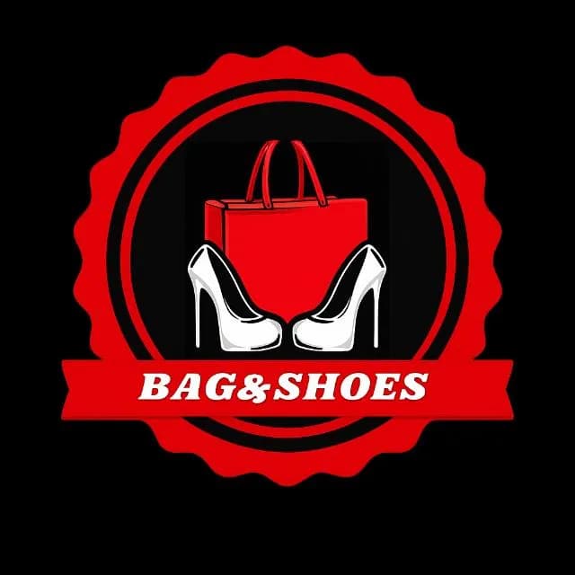 Novidades Sapatos e Bolsas Bag Shoes