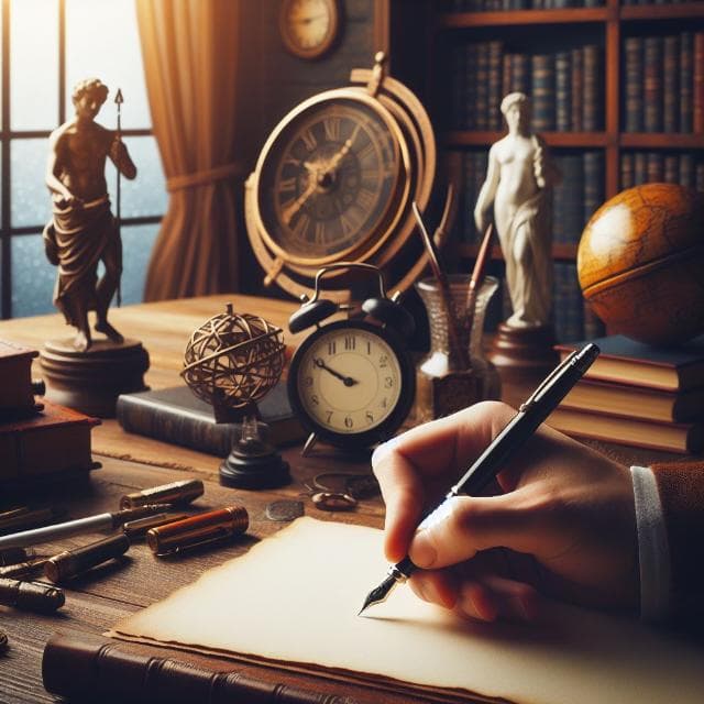 A Academia Filosófica — grupos de WhatsApp