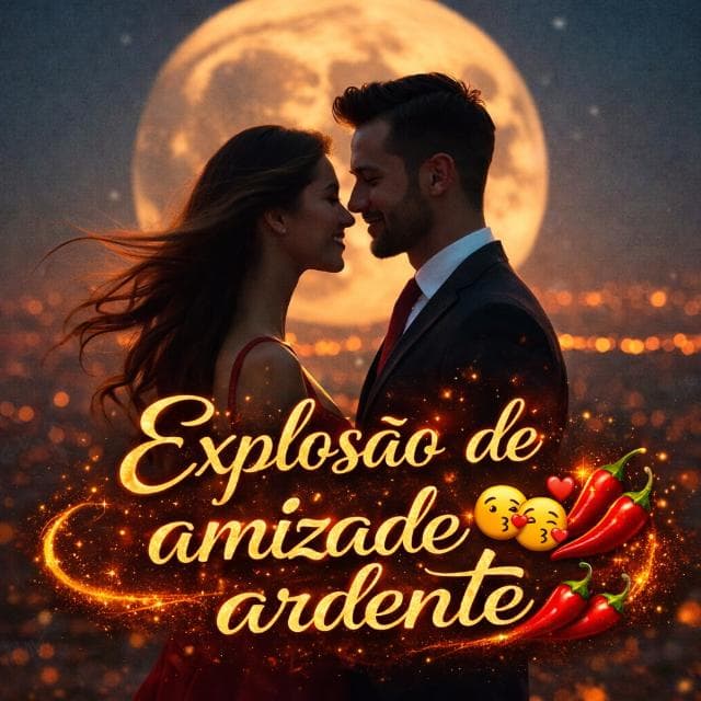 Amizade e Bate-Papo — grupos de WhatsApp