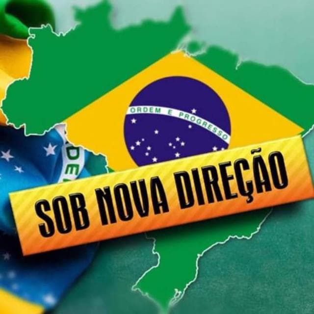 A Politica Brasileira