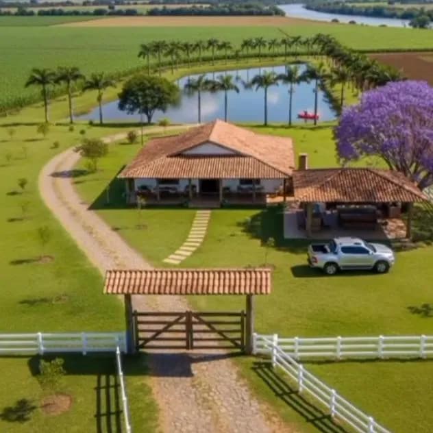 Grupo Caminhos da Roça — grupos de WhatsApp