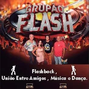 Grupão Flash