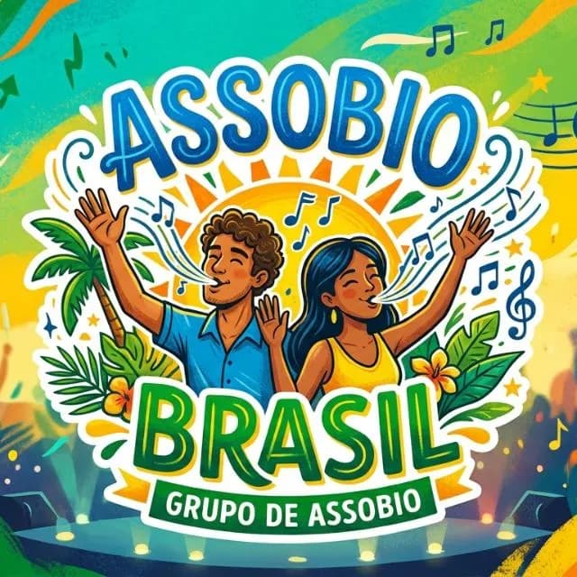 Assobio Brasil