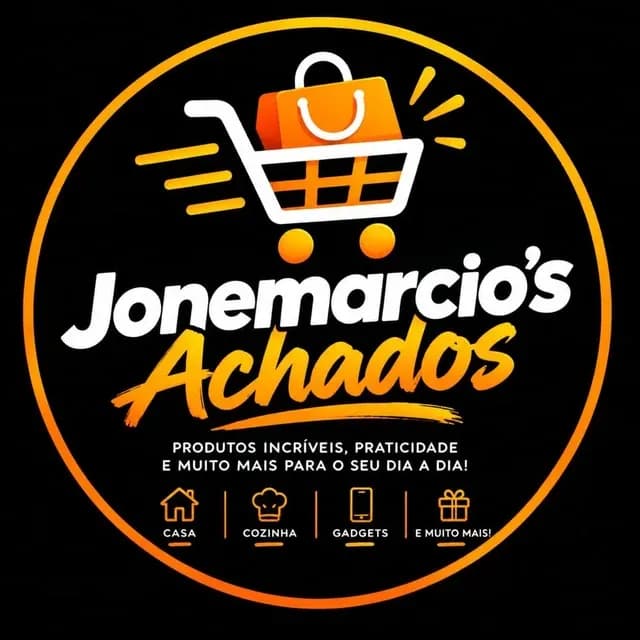 Jonemarcio's Achados e Ofertas