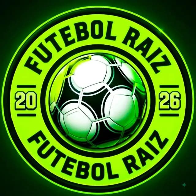 Futebol Raiz 2026