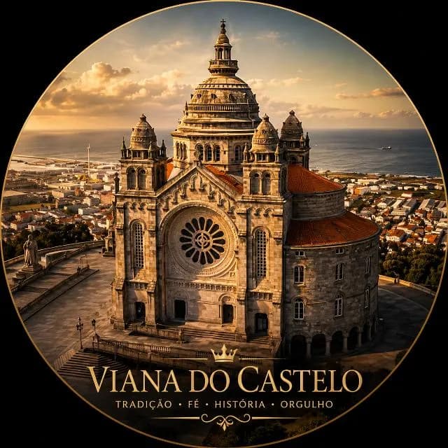 Viana Do Castelo Portugal