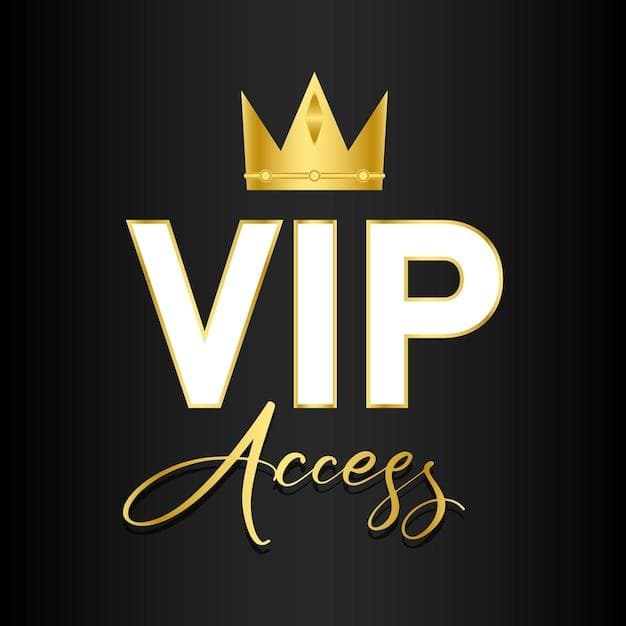 Acessos Premium (VIP 3) — grupos de WhatsApp