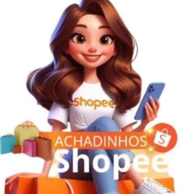 Achadinhos de Ofertas — grupos de WhatsApp