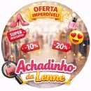 Achadinhos da Lenne — grupos de WhatsApp
