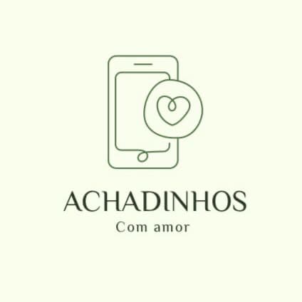 Achadinhos Com Amor — grupos de WhatsApp