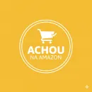 Achadinhos da Amazon — grupos de WhatsApp