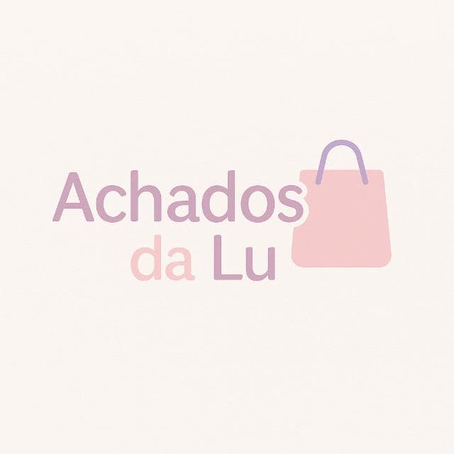 Achadinhos Da Lu #1 — grupos de WhatsApp