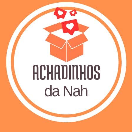 Achadinhos Da Nah — grupos de WhatsApp