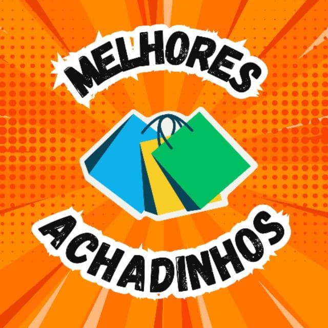 Achadinhos da Shopee — grupos de WhatsApp