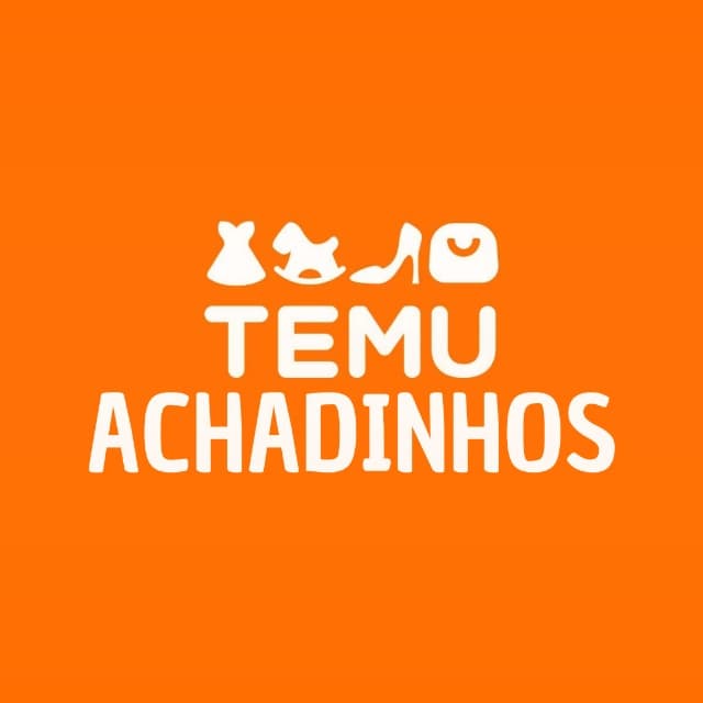 Achadinhos Da Temu — grupos de WhatsApp