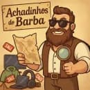 Achadinhos do Barba — grupos de WhatsApp