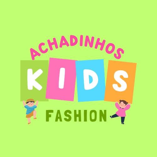 Achadinhos Kids — grupos de WhatsApp