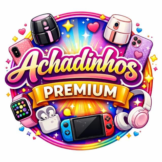 Achadinhos Premium