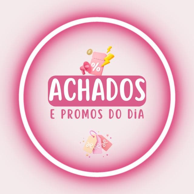 Achados e Promos do Dia