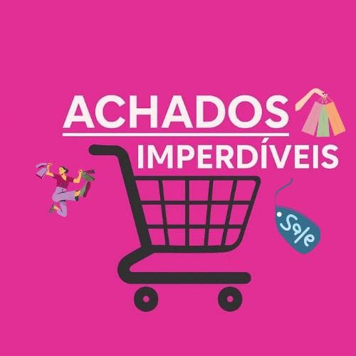 Achados Imperdiveis — grupos de WhatsApp