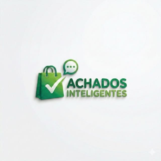 Achados Inteligentes — grupos de WhatsApp