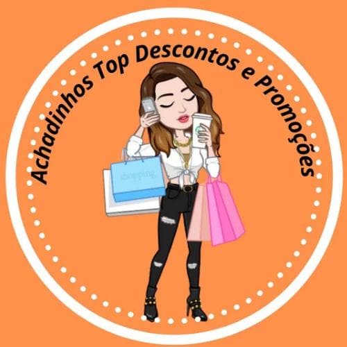 Achados Top — grupos de WhatsApp