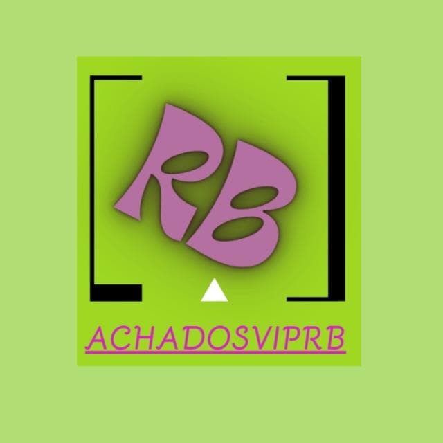 Achados VIP — grupos de WhatsApp