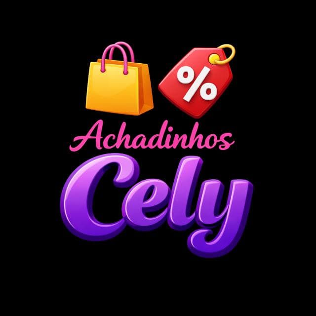 Achados VIP Shopee Influenciador Magalu da Cely — grupos de WhatsApp