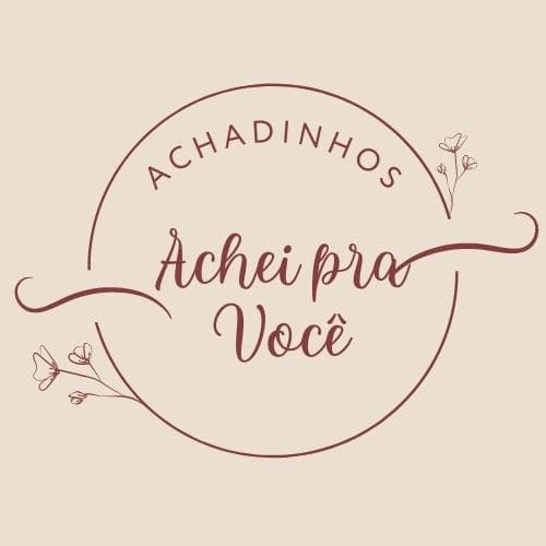 Achei Pra Você — grupos de WhatsApp