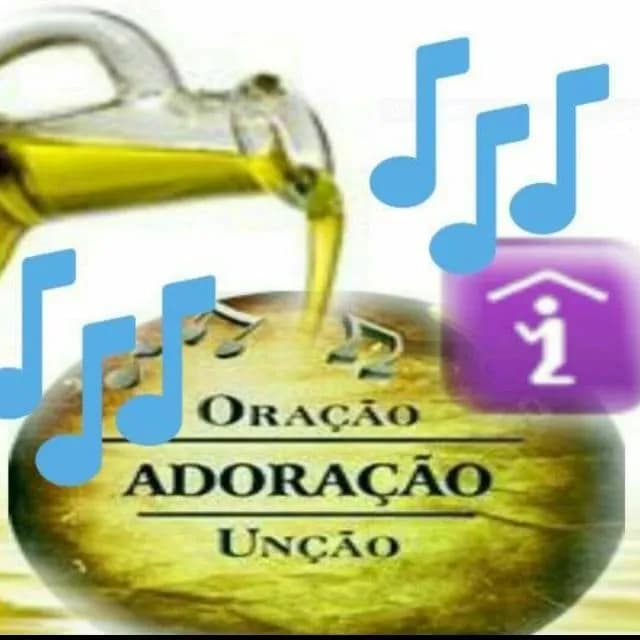 Adoradores — grupos de WhatsApp