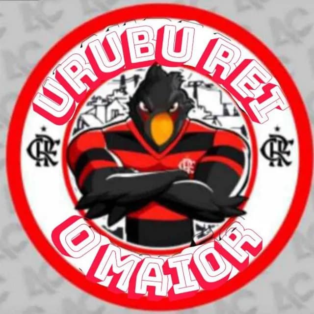 Urubu Rei O Maior — grupos de WhatsApp