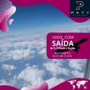 Agência Patyviagens - Passagens Aéreas — grupos de WhatsApp
