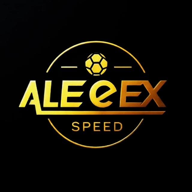 Aleex Speed — grupos de WhatsApp