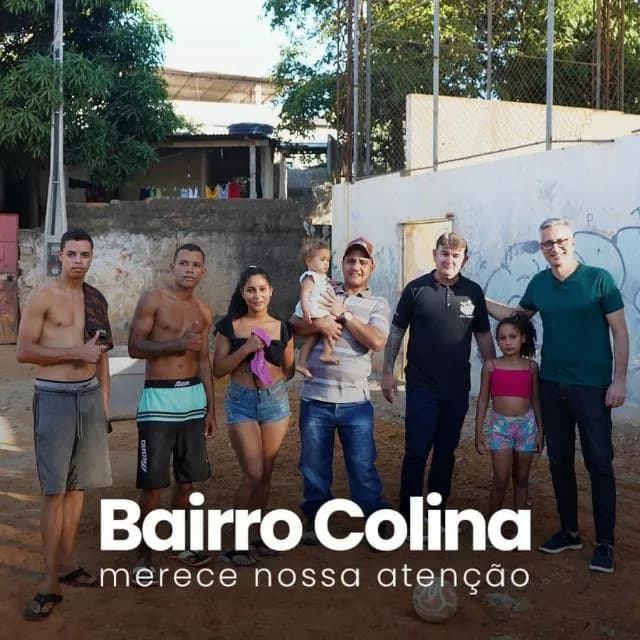 Alerta BSF — grupos de WhatsApp