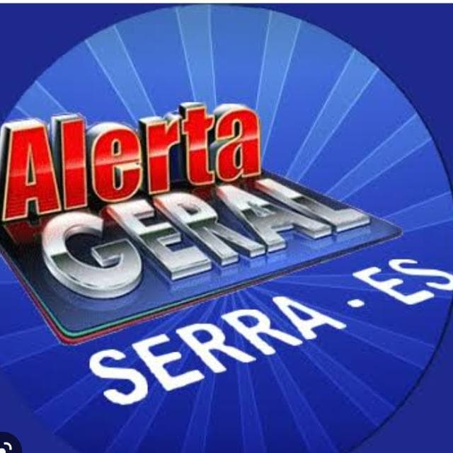 Alerta Geral Serra