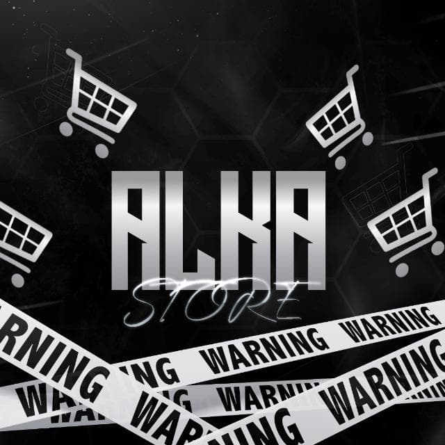 Alka Store Todos Os Streaming — grupos de WhatsApp