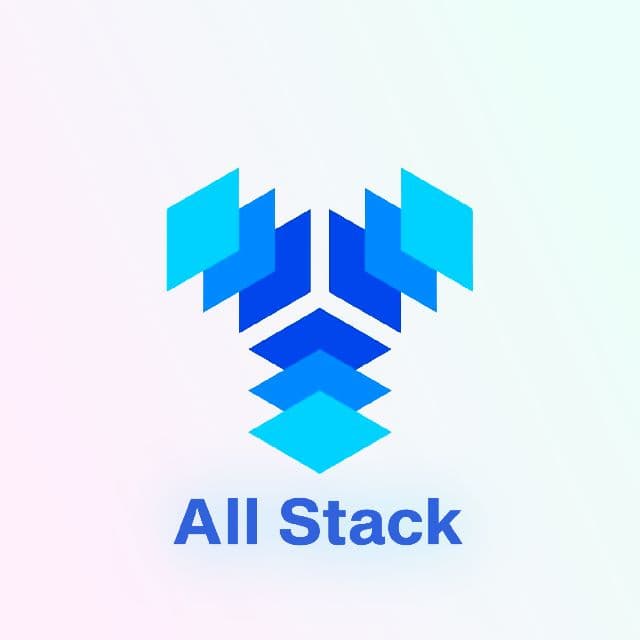 AllStack - Web Development