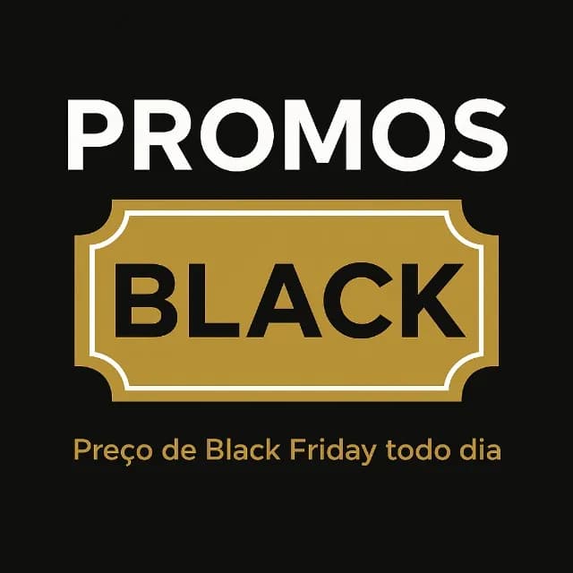 Promos Black