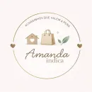 Amanda Indica | Achadinhos Para Mulheres — grupos de WhatsApp