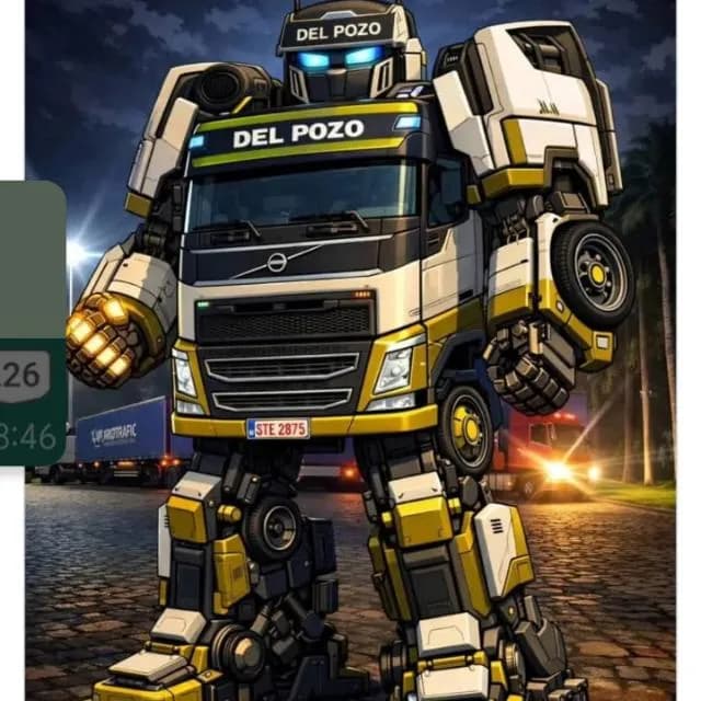 Amigos Da Rota — grupos de WhatsApp