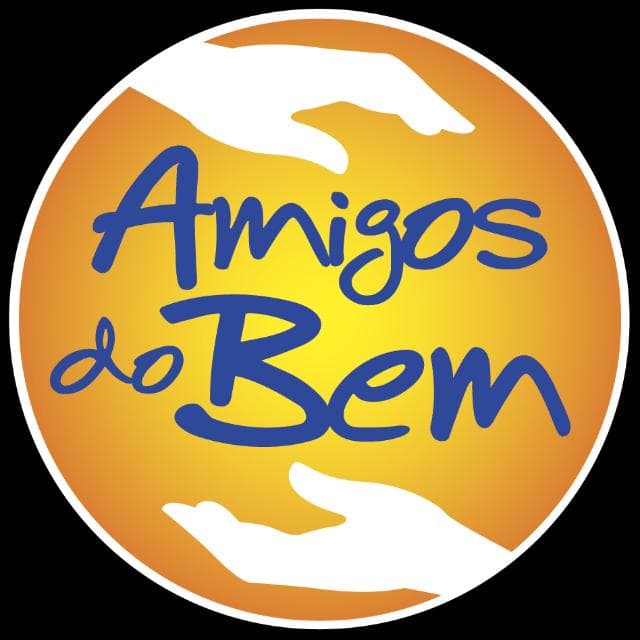 Amigos Do Bem — grupos de WhatsApp