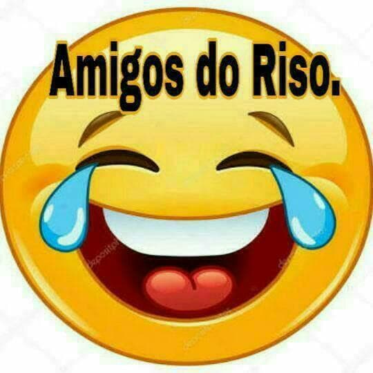 Amigos Do Riso 3.0 — grupos de WhatsApp