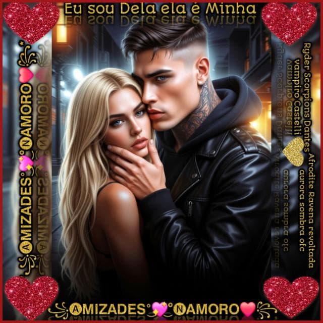 Amizades Amor — grupos de WhatsApp